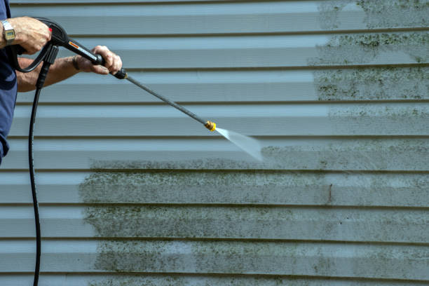 Best Garage Pressure Washing  in Wood River, NE