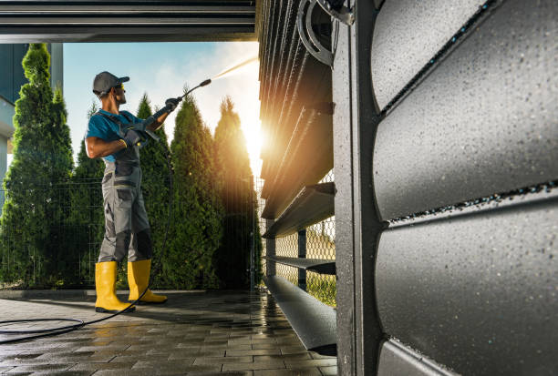 Pressure Washing Services for Businesses in Wood River, NE