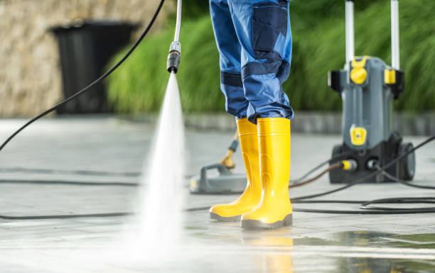 Best Roof Power Washing Services  in Wood River, NE